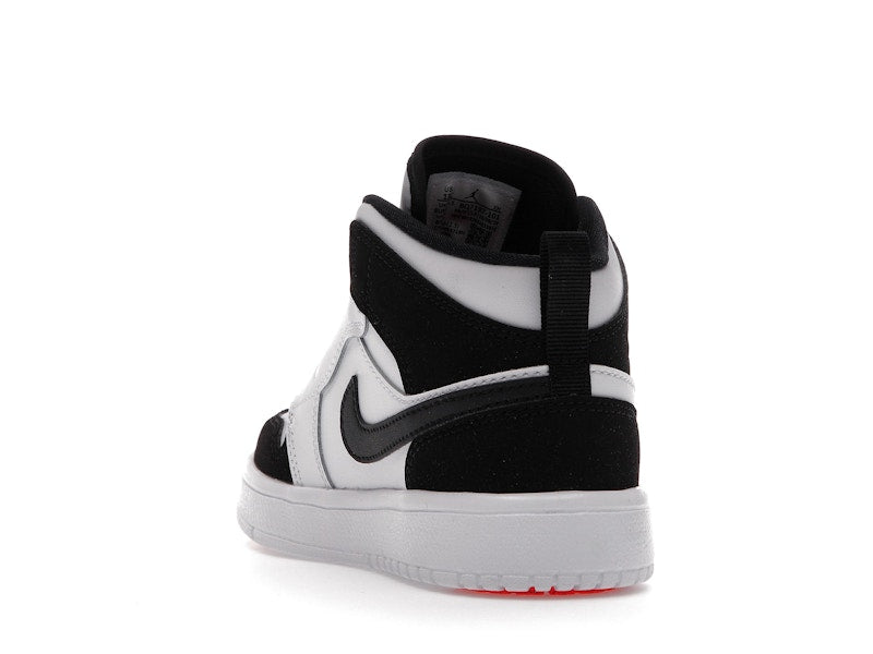 Sky Jordan 1 White Infrared 23 (PS)