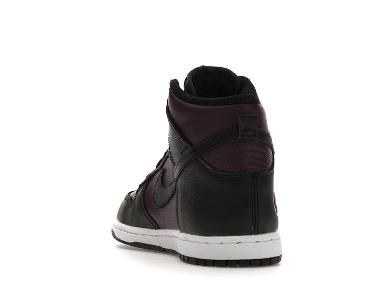 Nike Dunk High Fragment Bejing (2021) (PS)