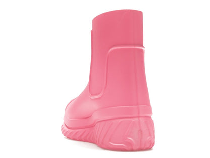 adidas adiFOM Superstar Boot Pink Frenzy (Women's)