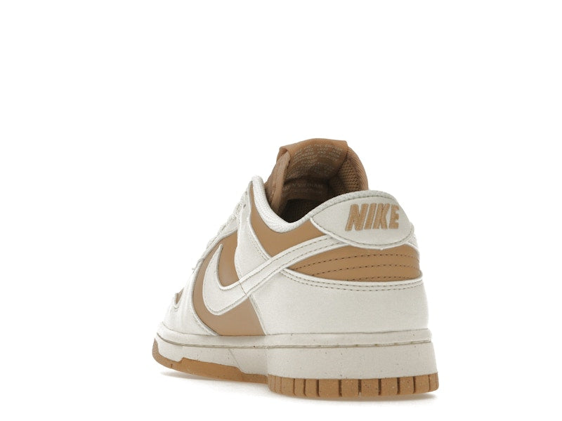 Nike Dunk Low Next Nature Beige Sail (Women's)