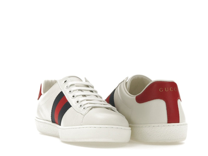 Gucci Ace Cauliflower
