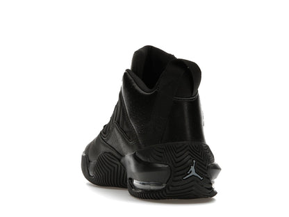 Jordan Stay Loyal Triple Black