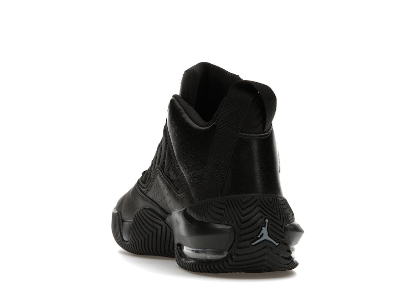 Jordan Stay Loyal Triple Black