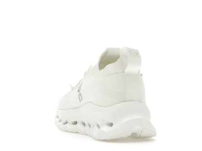 On Running Cloudtilt LOEWE All White
