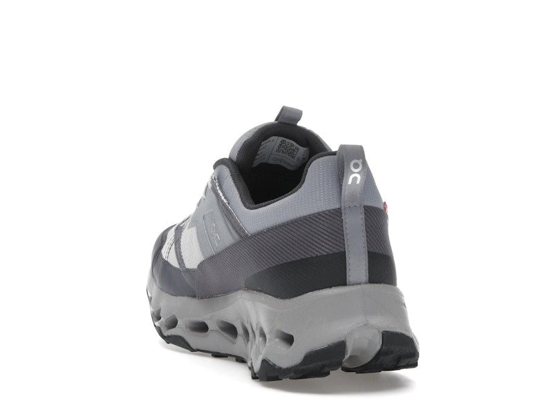 On Running Cloudhorizon Waterproof Glacier Alloy