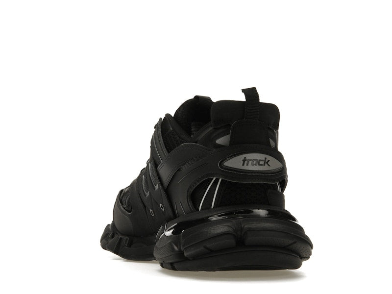 Balenciaga Track Black