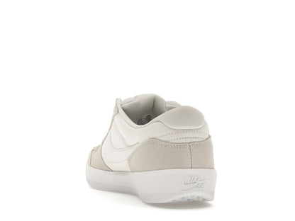 Nike SB Force 58 Summit White