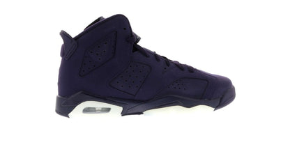 Jordan 6 Retro Purple Dynasty (GS)