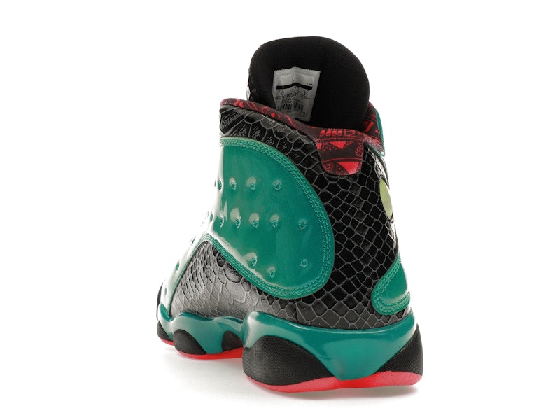 Jordan 13 Retro Doernbecher