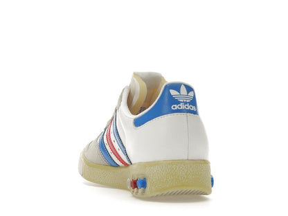 adidas Grand Slam 2 White Blue Red