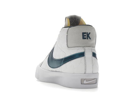 Nike SB Blazer Mid Eric Koston