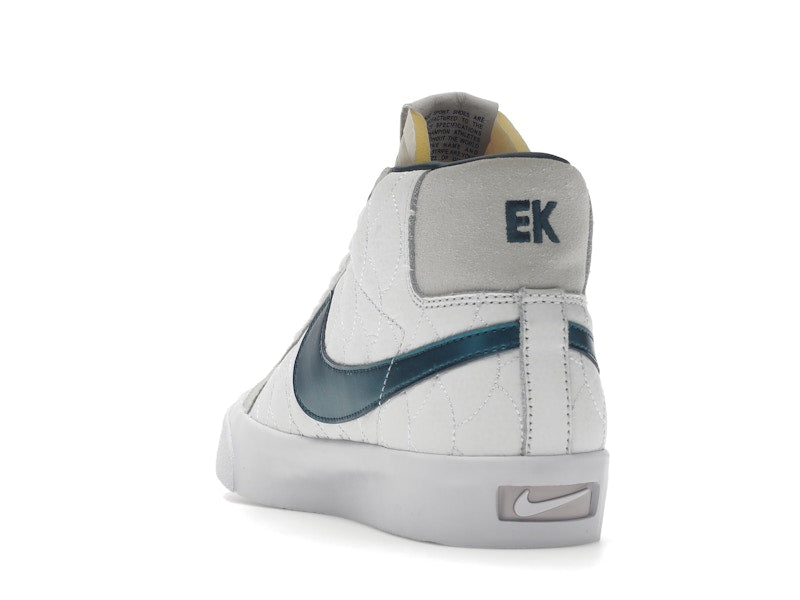Nike SB Blazer Mid Eric Koston