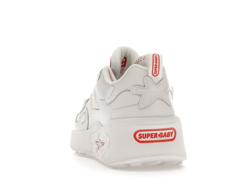 MSCHF Super Baby Oscar