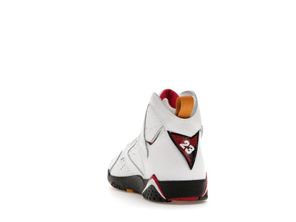 Jordan 7 Retro Cardinal (2022) (PS)