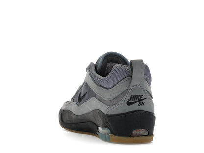 Nike SB Air Max Ishod ISO Cool Grey Black Gum