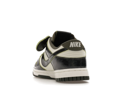 Nike Dunk Low SE Panda-Monium Sea Glass (Women's)