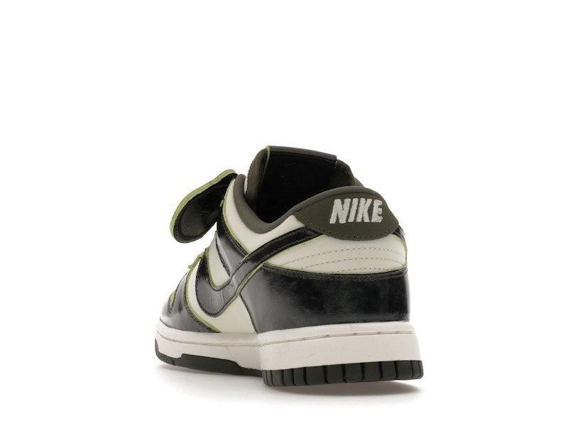 Nike Dunk Low SE Panda-Monium Sea Glass (Women's)