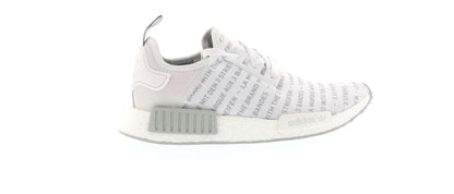 adidas NMD R1 Whiteout