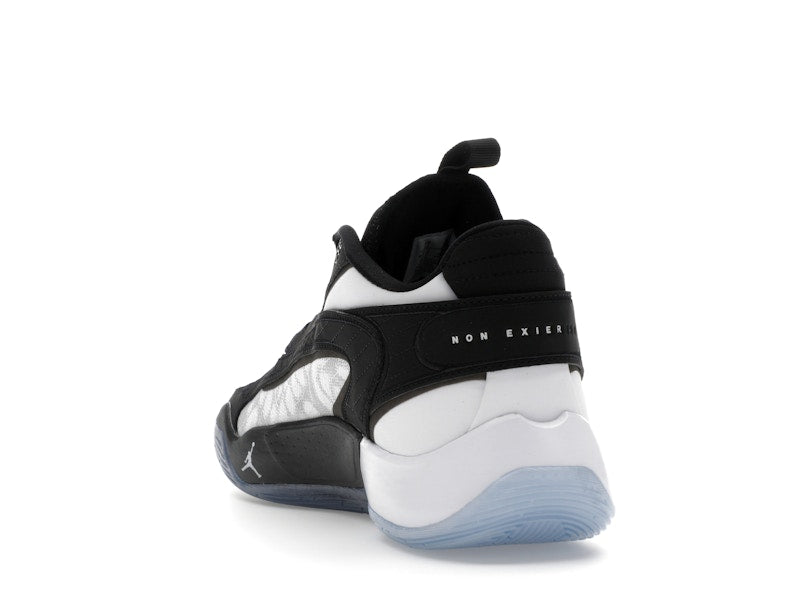 Jordan Luka 2 TB Black White