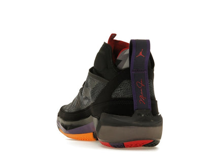 Jordan 37 Raptors