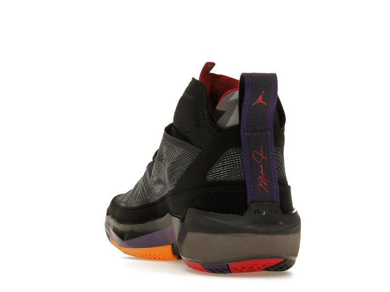 Jordan 37 Raptors