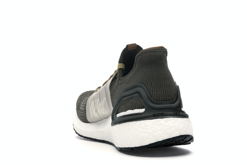 adidas Ultra Boost 19 Wood Wood Black