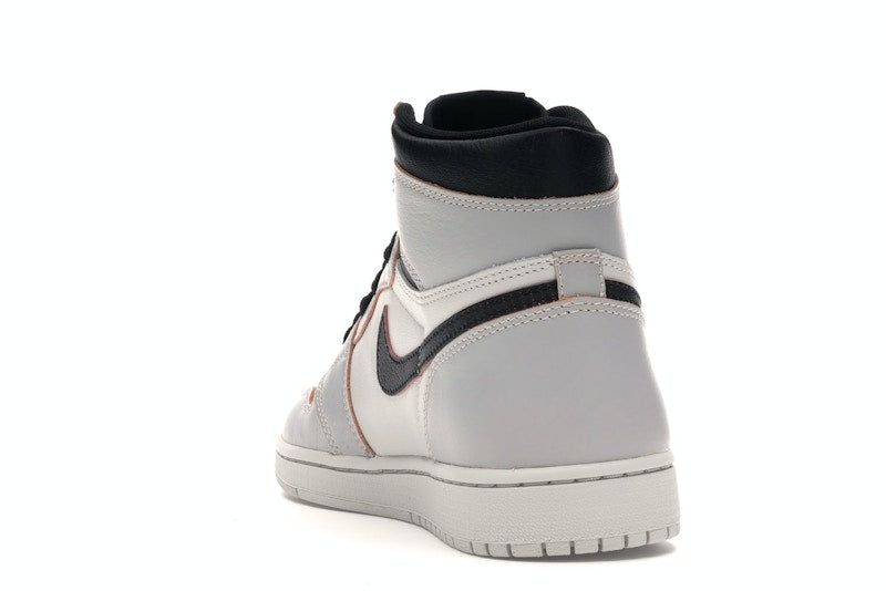 Jordan 1 Retro High OG Defiant SB NYC to Paris