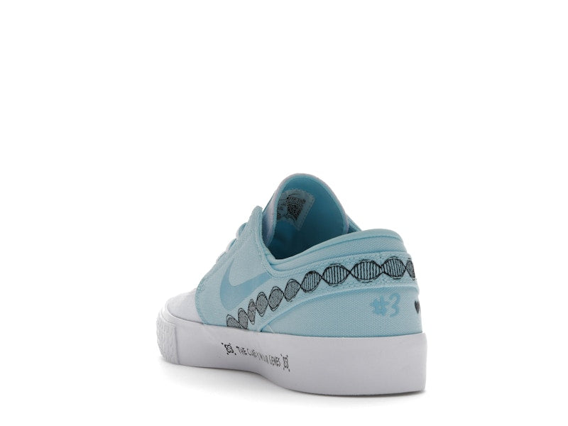 Nike SB Zoom Stefan Janoski Doernbecher Catalina