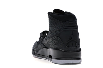 Jordan Legacy 312 Elephant Print Bred