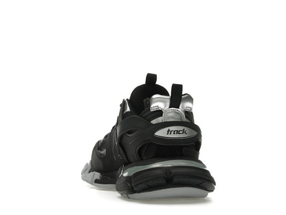 Balenciaga Track Black Silver (Women's)