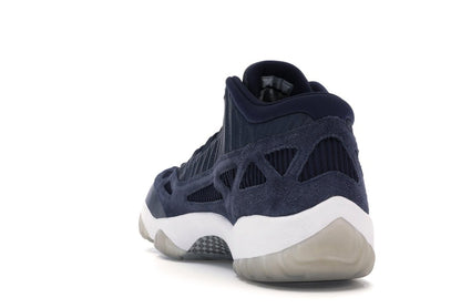 Jordan 11 Retro Low IE Obsidian