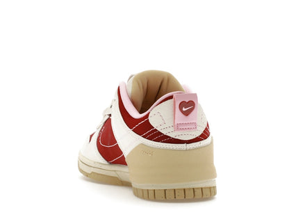 Nike Dunk Low Disrupt 2 Valentine's Day (2023) (Women's)