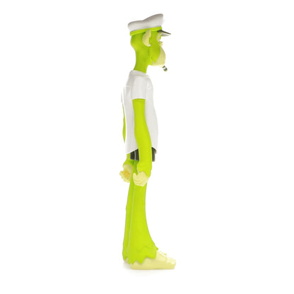 Superplastic x Bored Ape Yacht Club MAYC Curtis Figure