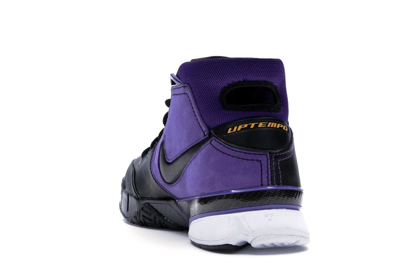 Nike Kobe 1 Protro Purple Reign