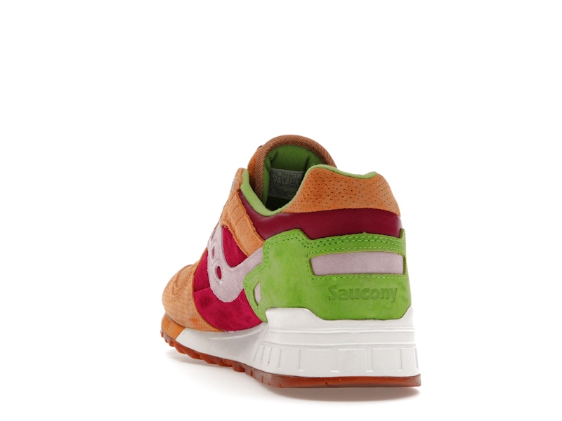 Saucony Shadow 5000 END Burger