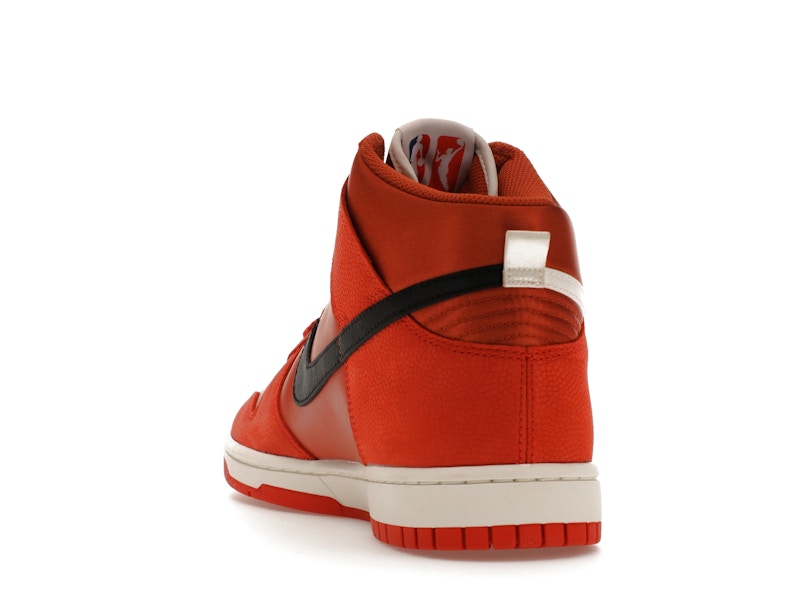 Nike Dunk High PRM NBA x WNBA One Game