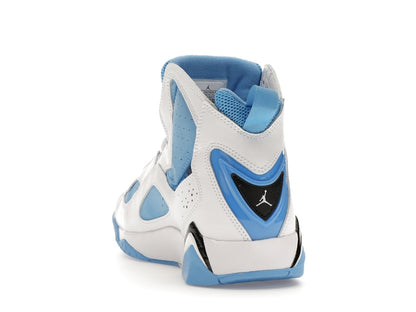 Jordan True Flight UNC