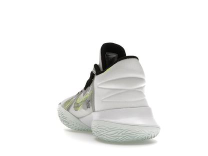 Nike Kyrie Flytrap V Summit White Black Volt