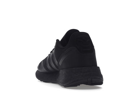 adidas ZX 1K Boost Triple Black
