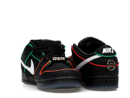 Nike SB Dunk Low Bronx Girls Skate