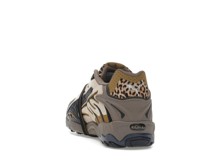 Puma Inhale A$AP Rocky Leopard (Women's)