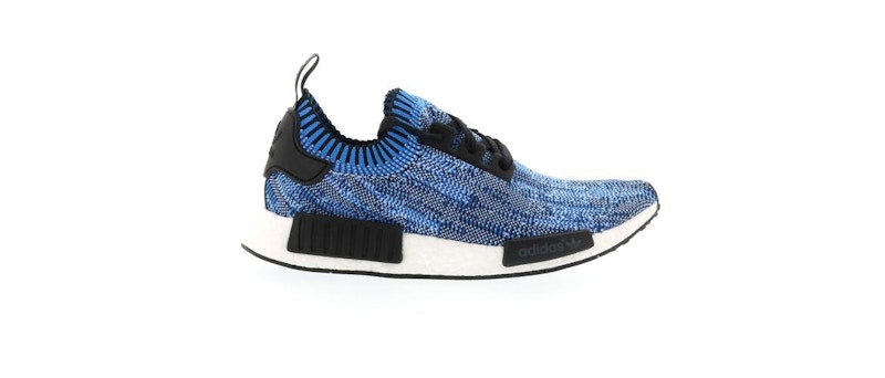 adidas NMD R1 Blue Camo