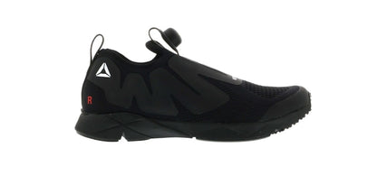 Reebok Pump Supreme Vetements SSENSE Black