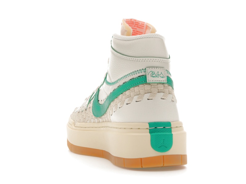 Jordan 1 Elevate High SP Union LA Bephies Beauty Supply Summer of ‘96 (Women's)