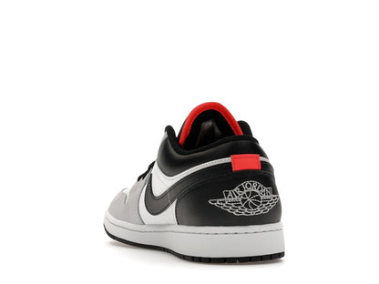 Jordan 1 Low Neutral Grey Infrared