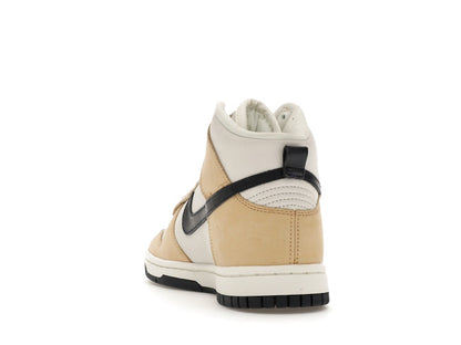 Nike Dunk High Premium Sesame (Women's)