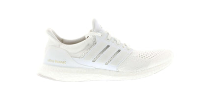 adidas Ultra Boost 1.0 J&D Collective Triple White