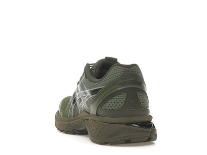 ASICS Gel-Terrain San San Gear Bronze Green