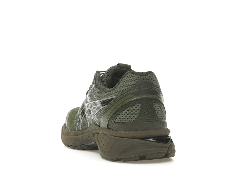 ASICS Gel-Terrain San San Gear Bronze Green