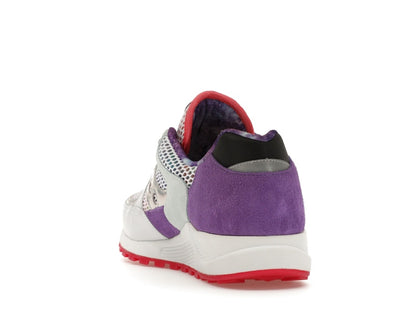 Saucony Jazz 4000 Boston Children's Hospital Luna